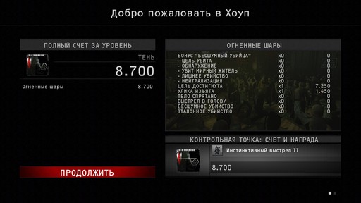 Hitman: Absolution - Прохождение. Часть 2 - Добро пожаловать в Хоуп и Часть 2 - Подарок Птахи