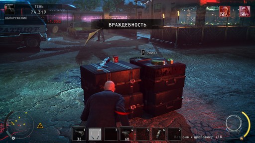 Hitman: Absolution - Прохождение. Часть 2 - Когда Святые атакуют